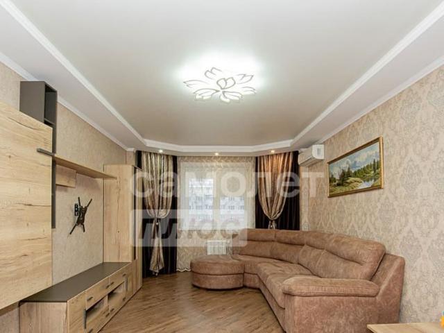 продажа жилая Липецк улица И.В. Свиридова, 20к4