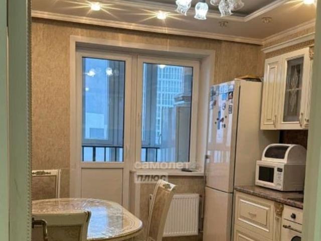 продажа жилая Липецк улица И.В. Свиридова, 24к1