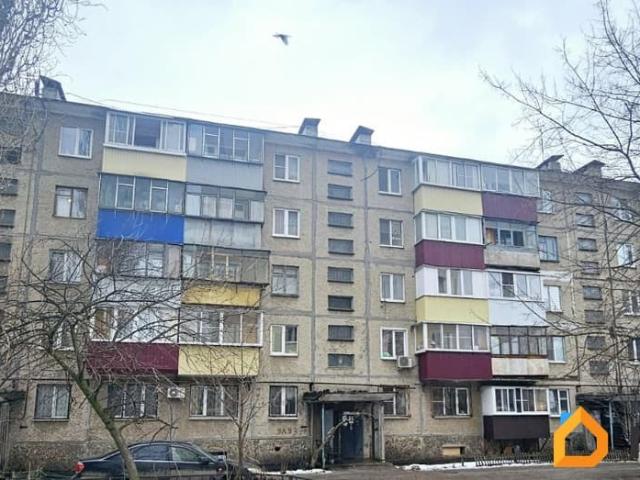 продажа жилая Липецк улица Имени Академика Вавилова, 4