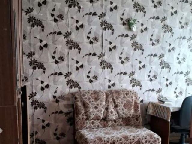 продажа жилая Липецк улица Катукова, 8
