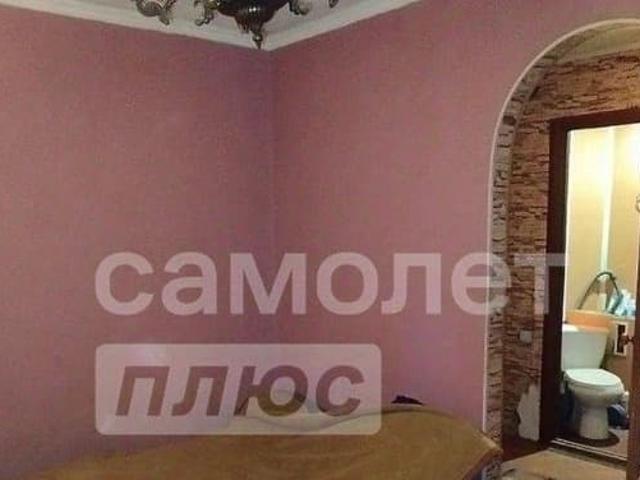 продажа жилая Липецк улица Жуковского, 15