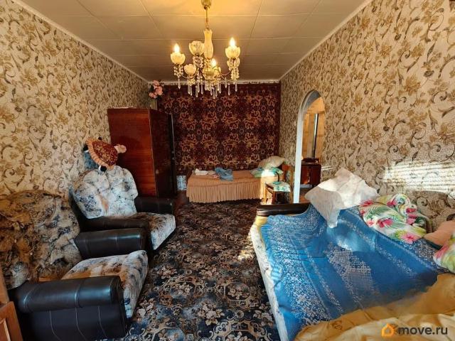 продажа жилая Липки Октябрьская улица, 22