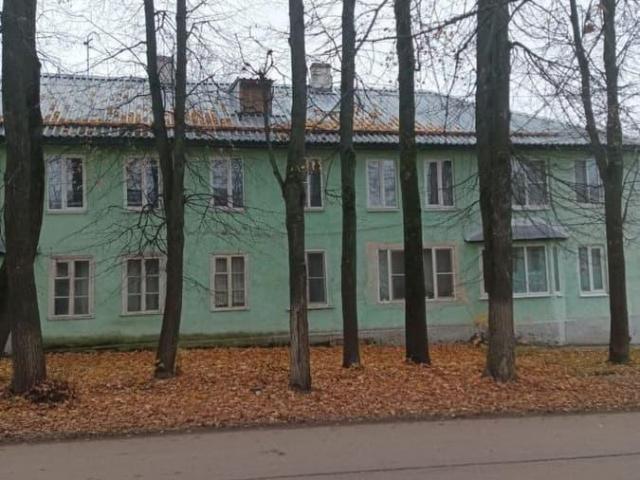 продажа жилая Липки Трудовая улица, 21