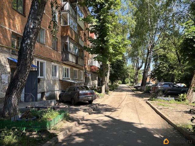продажа жилая Липки улица Гагарина, 13