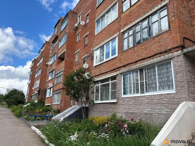 продажа жилая Липки улица Лермонтова, 6