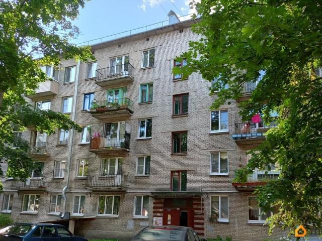 продажа жилая Шлиссельбург 1 Мая улица, 18