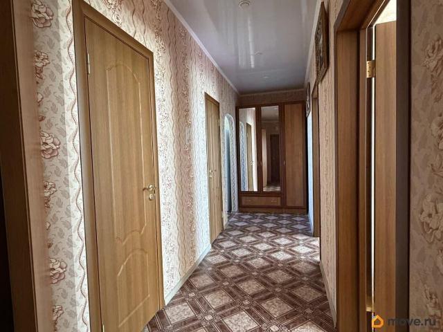 продажа жилая Шлиссельбург Пролетарская улица, 48к1