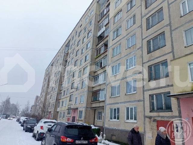 продажа жилая Шлиссельбург ул. Малоневский Канал, 10