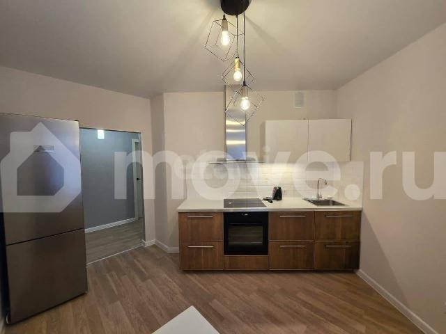 продажа жилая Шлиссельбург ул. Пролетарская ул, 48к1