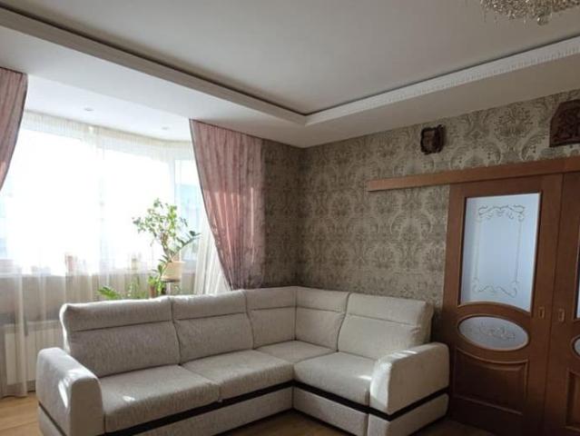 продажа жилая Шлиссельбург улица Чекалова, 48к2