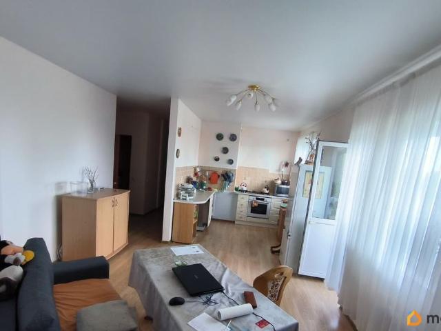 продажа жилая Шлиссельбург улица Чекалова, 48к2