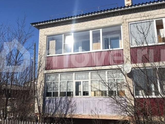 продажа жилая Луза ул. Заводская ул, 40б