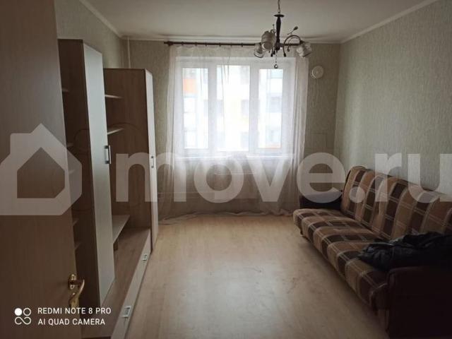 продажа жилая Люберцы ул. Заречная ул, 37к5