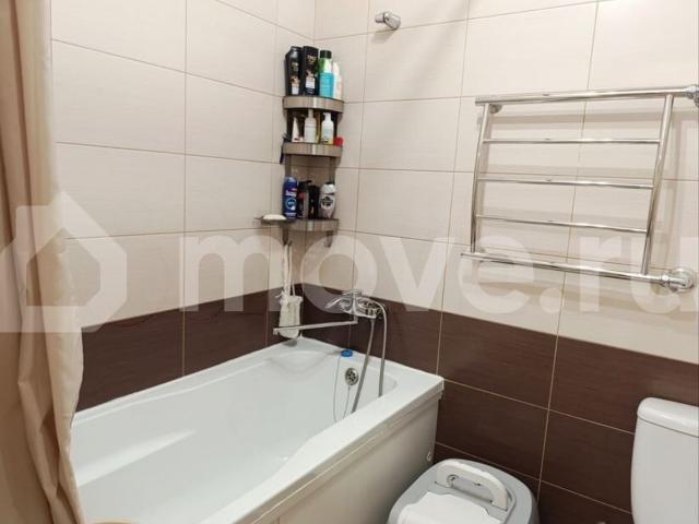 продажа жилая Люберцы ул. Егорьевское ш, 1к5