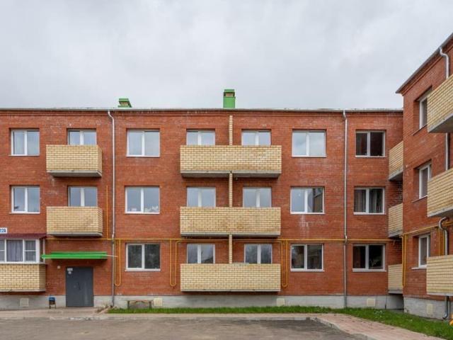 продажа жилая Любим улица Раевского, 17А
