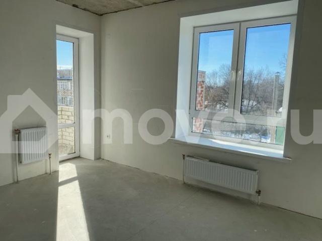 продажа жилая Людиново пер. Фокина, 8б