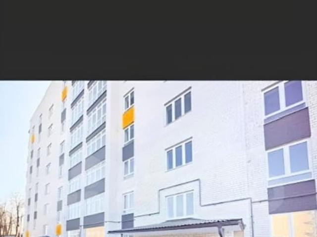 продажа жилая Людиново переулок Фокина, 8Ас1