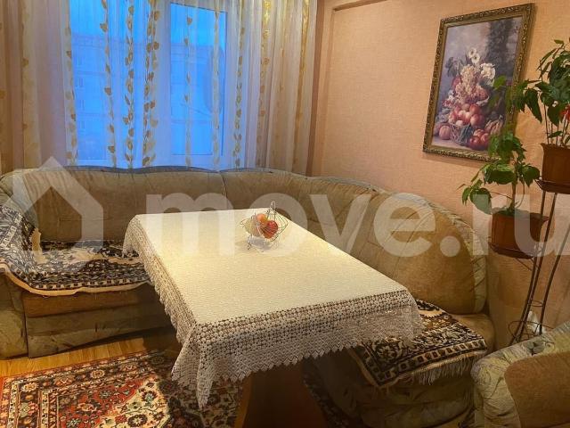 продажа жилая Людиново ул. Герцена, 23б