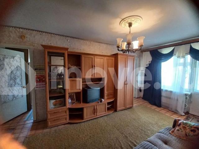 продажа жилая Людиново ул. Герцена, 23б