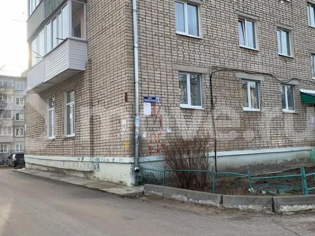 продажа жилая Людиново ул. Щербакова, 3/1
