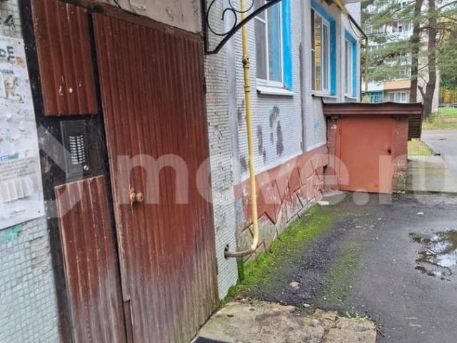 продажа жилая Людиново ул. Козлова, 1а