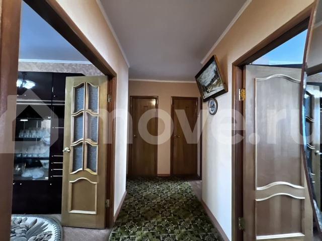 продажа жилая Людиново ул. Московская ул, 23