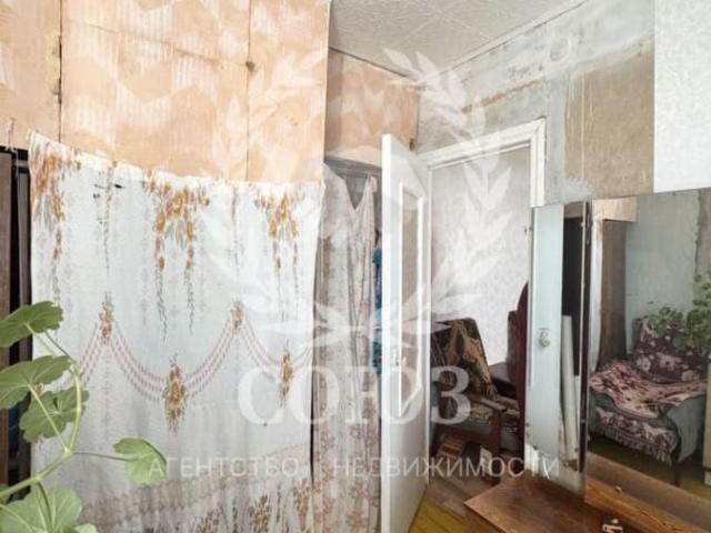 продажа жилая Людиново улица Гогиберидзе, 19
