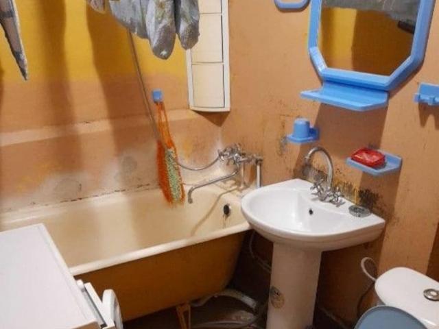 продажа жилая Людиново улица Гогиберидзе, 28