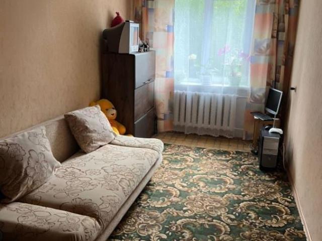 продажа жилая Людиново улица Крупской, 26
