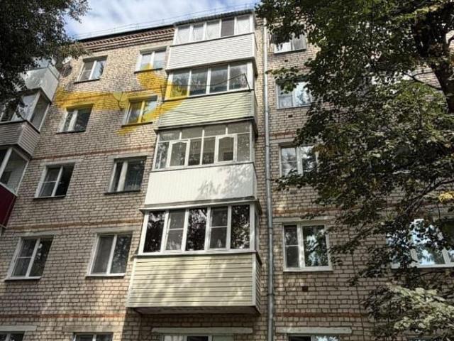 продажа жилая Людиново улица Маяковского, 13