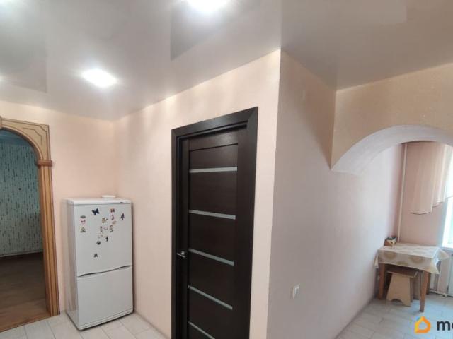 продажа жилая Людиново улица Маяковского, 15