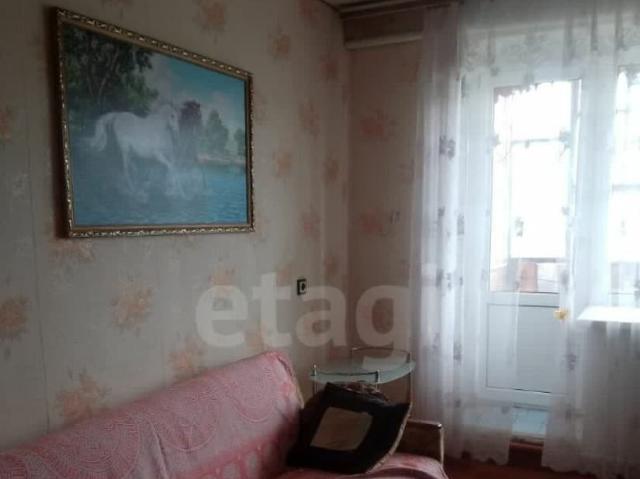 продажа жилая Людиново улица Толстого, 67