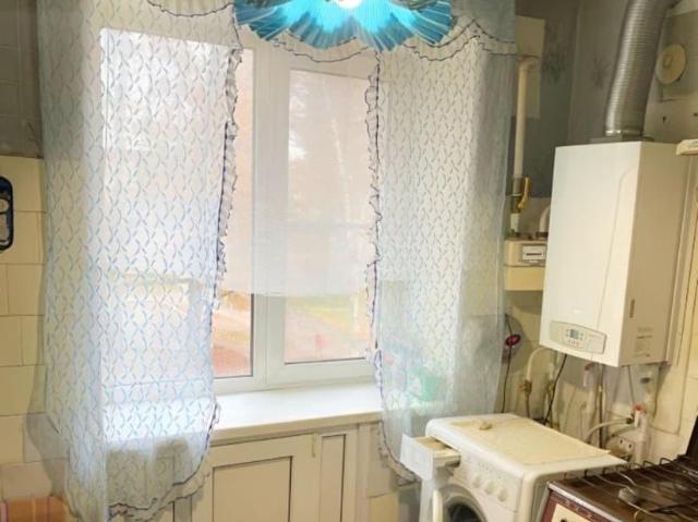 продажа жилая Людиново улица Чугунова, 8А