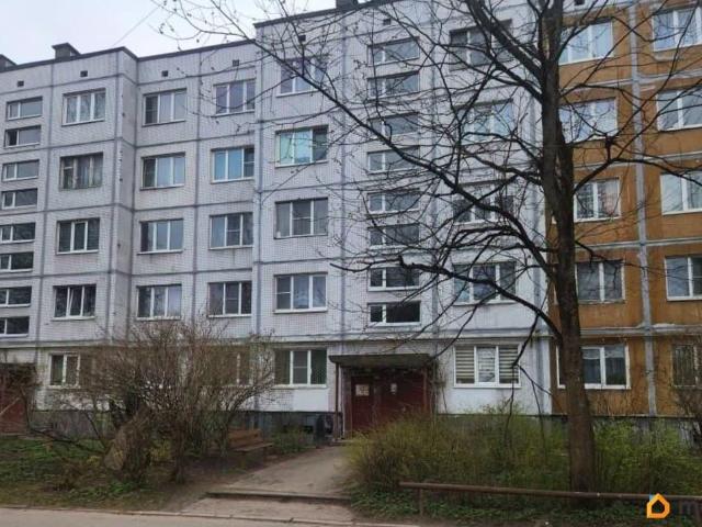 продажа жилая Луга проспект Кирова, 12