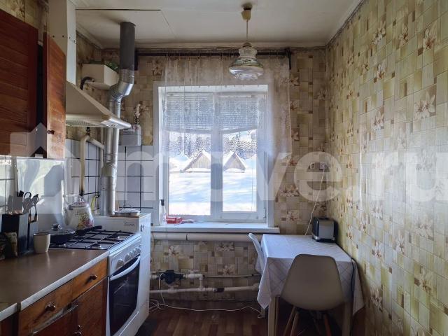 продажа жилая Лунинский сельсовет ул. Социальная ул, 2