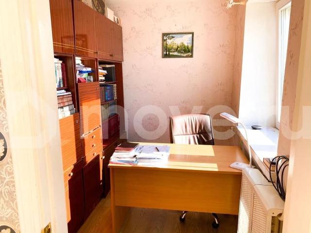 продажа жилая Лысьва ул. Федосеева, 35