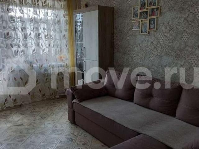 продажа жилая Лысьва ул. Куйбышева, 9