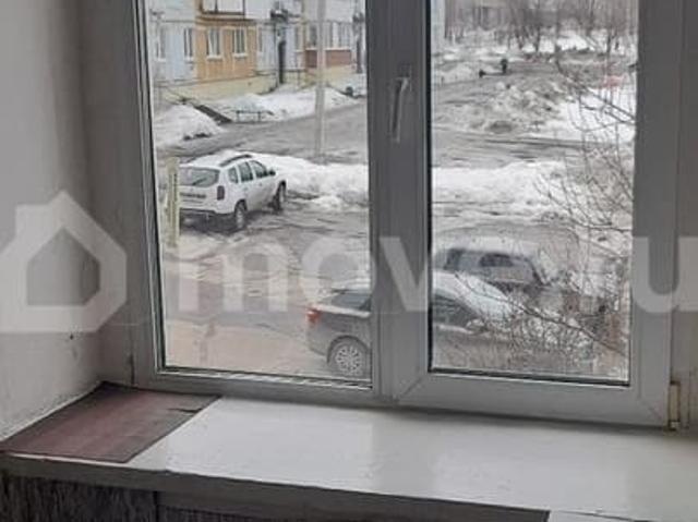 продажа жилая Лысьва ул. Ленина, 48