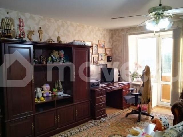 продажа жилая Лысьва ул. Садовая ул, 34