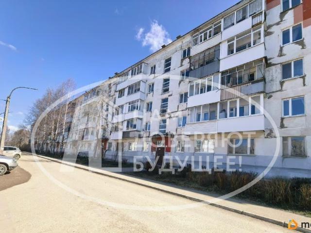 продажа жилая Лысьва улица Шмидта, 10