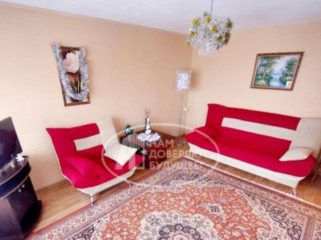 продажа жилая Лысьва улица Орджоникидзе, 8А