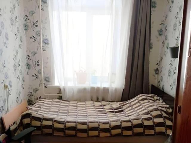 продажа жилая Лысково улица Комарова, 5