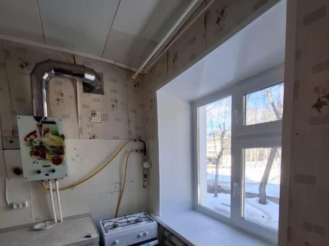 продажа жилая Лысково улица Крылова, 26