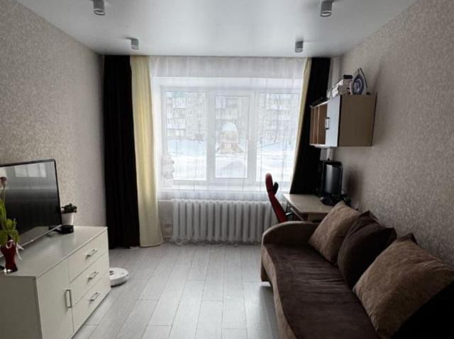 продажа жилая Лысково улица Крылова, 28к1