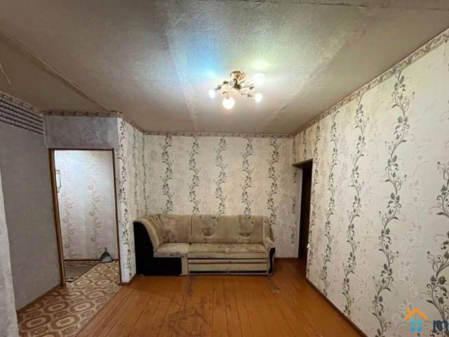 продажа жилая Лысково улица Малова, 2