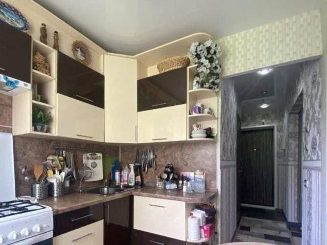 продажа жилая Лысково улица Мичурина, 57/2