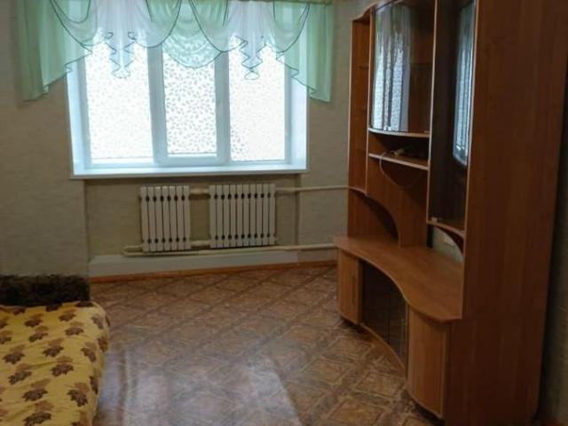 продажа жилая Лысково улица Строителей, 12К1