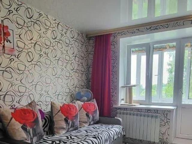 продажа жилая Лысково Казанская улица, 37