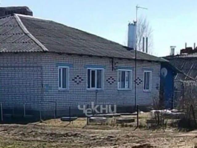 продажа жилая Лысково Молодежная улица, 9