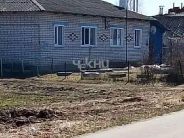 продажа жилая Лысково Молодежная улица, 9
